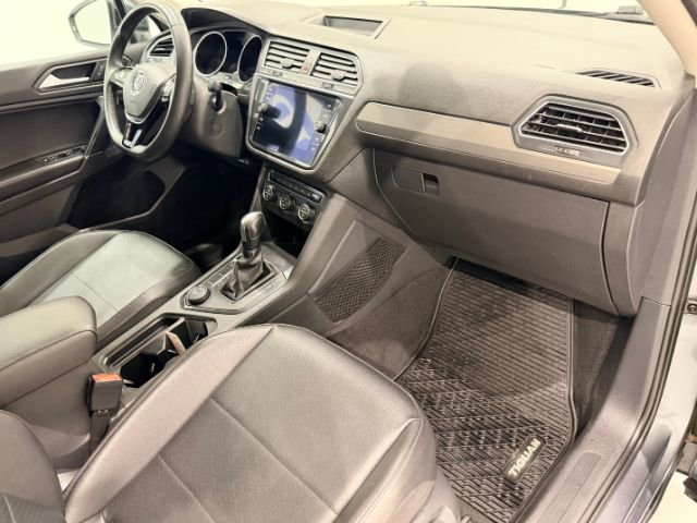 Used 2020 Volkswagen Tiguan S AWD/4WD image 26