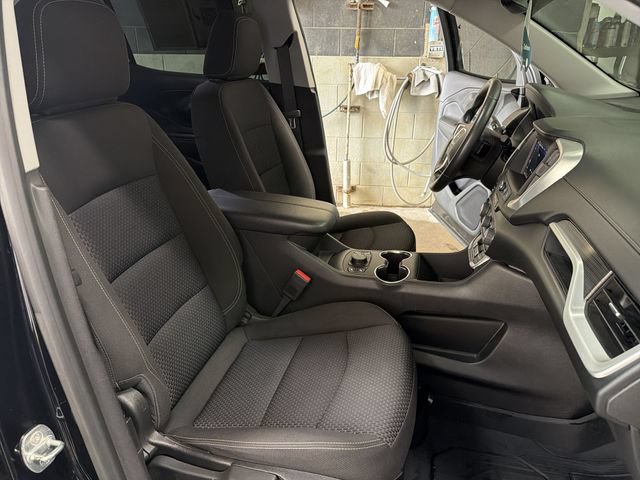 Certified 2022 GMC Terrain SLE w/ Driver Convenience Package AWD/4WD image 25
