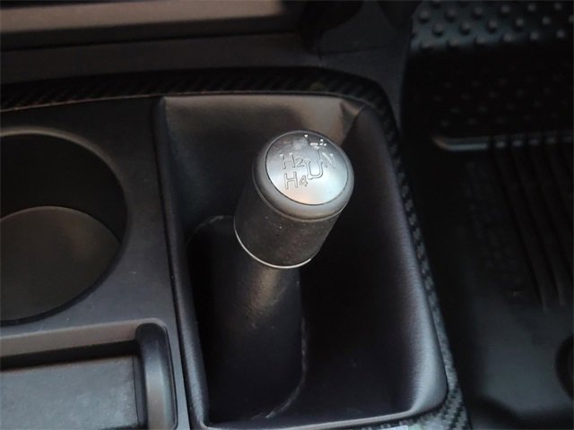 Used 2019 Toyota 4Runner TRD Off-Road Premium image 24