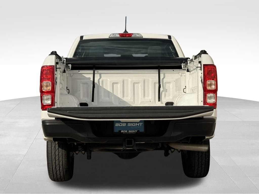 Used 2019 Ford Ranger XL w/ Equipment Group 101A Mid image 34