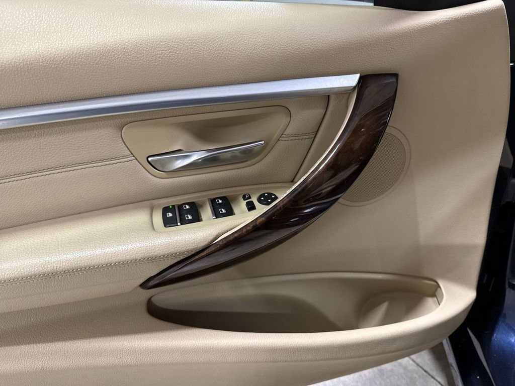 Used 2016 BMW 328i xDrive Sedan image 22