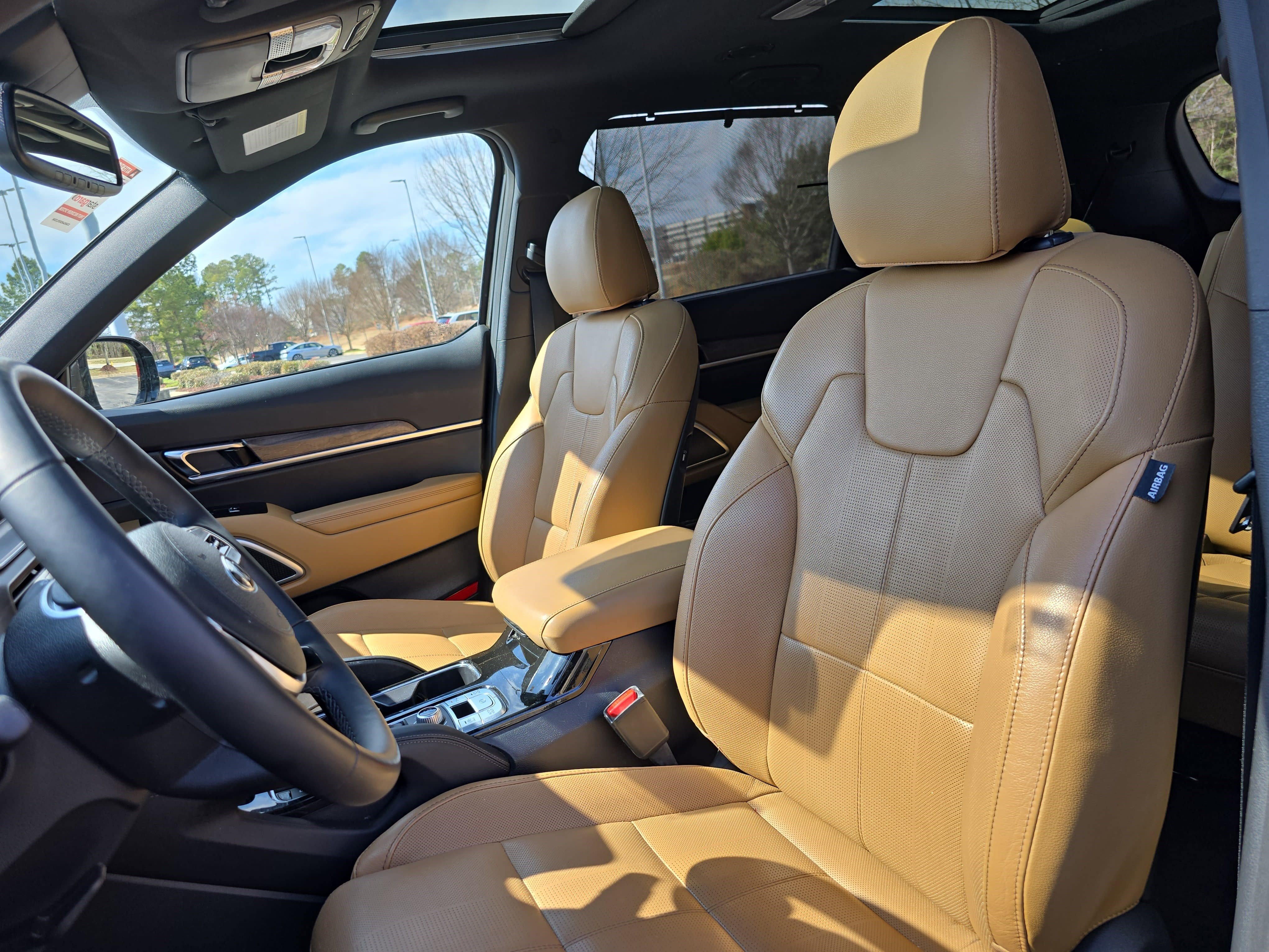 Used 2020 Kia Telluride SX image 17