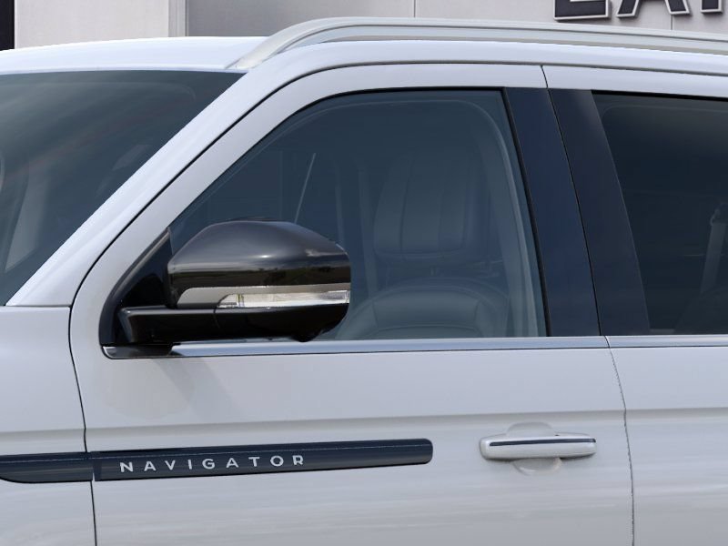 New 2027 Lincoln Navigator L Black Label AWD/4WD image 50