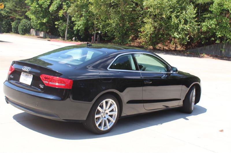 Used 2011 Audi A5 2.0T Premium Plus image 6