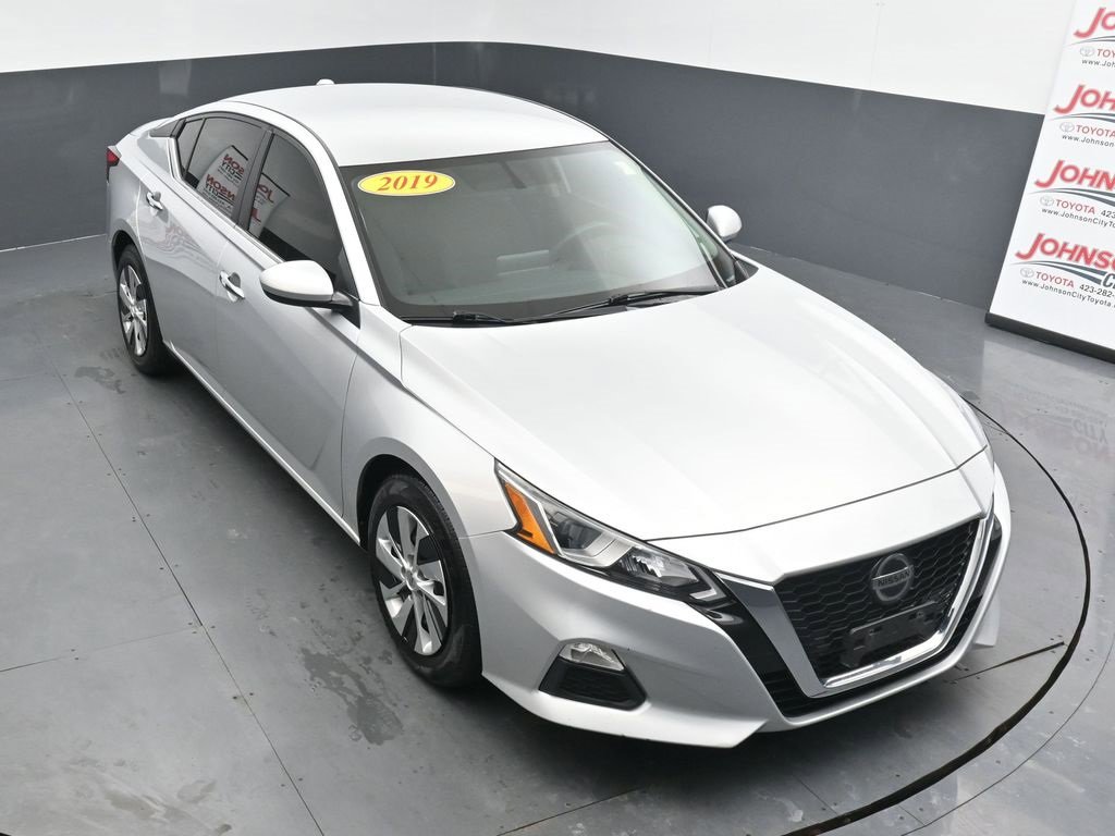 Used 2019 Nissan Altima 2.5 S image 25