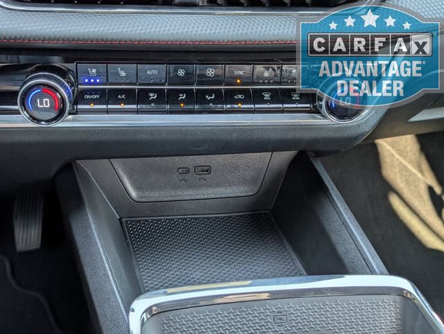 Used 2026 Chevrolet Equinox RS w/ Convenience Package III FWD image 11