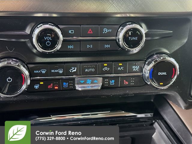 New 2026 Ford F350 King Ranch w/ Chrome Package AWD/4WD image 18