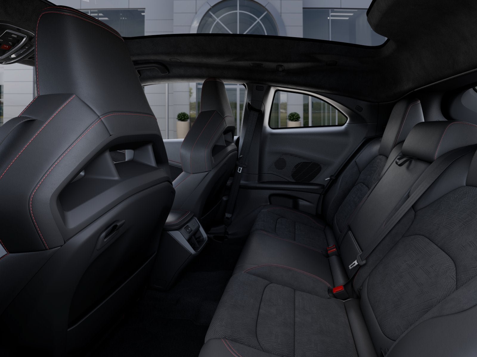 New 2027 Dodge Charger Scat Pack AWD/4WD image 49