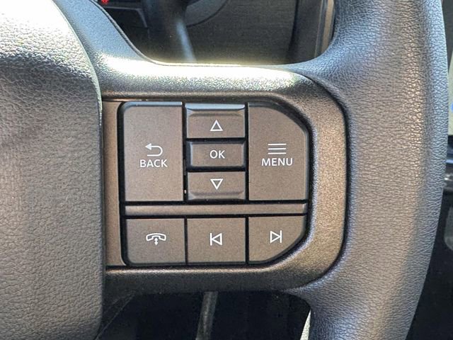 New 2026 Ford F150 STX w/ Equipment Group 200A image 21