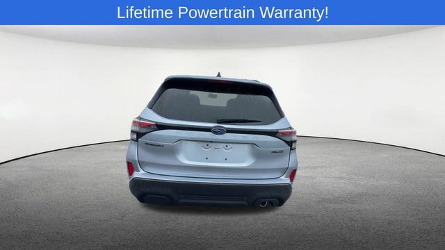 New 2026 Subaru Forester Touring AWD/4WD image 7