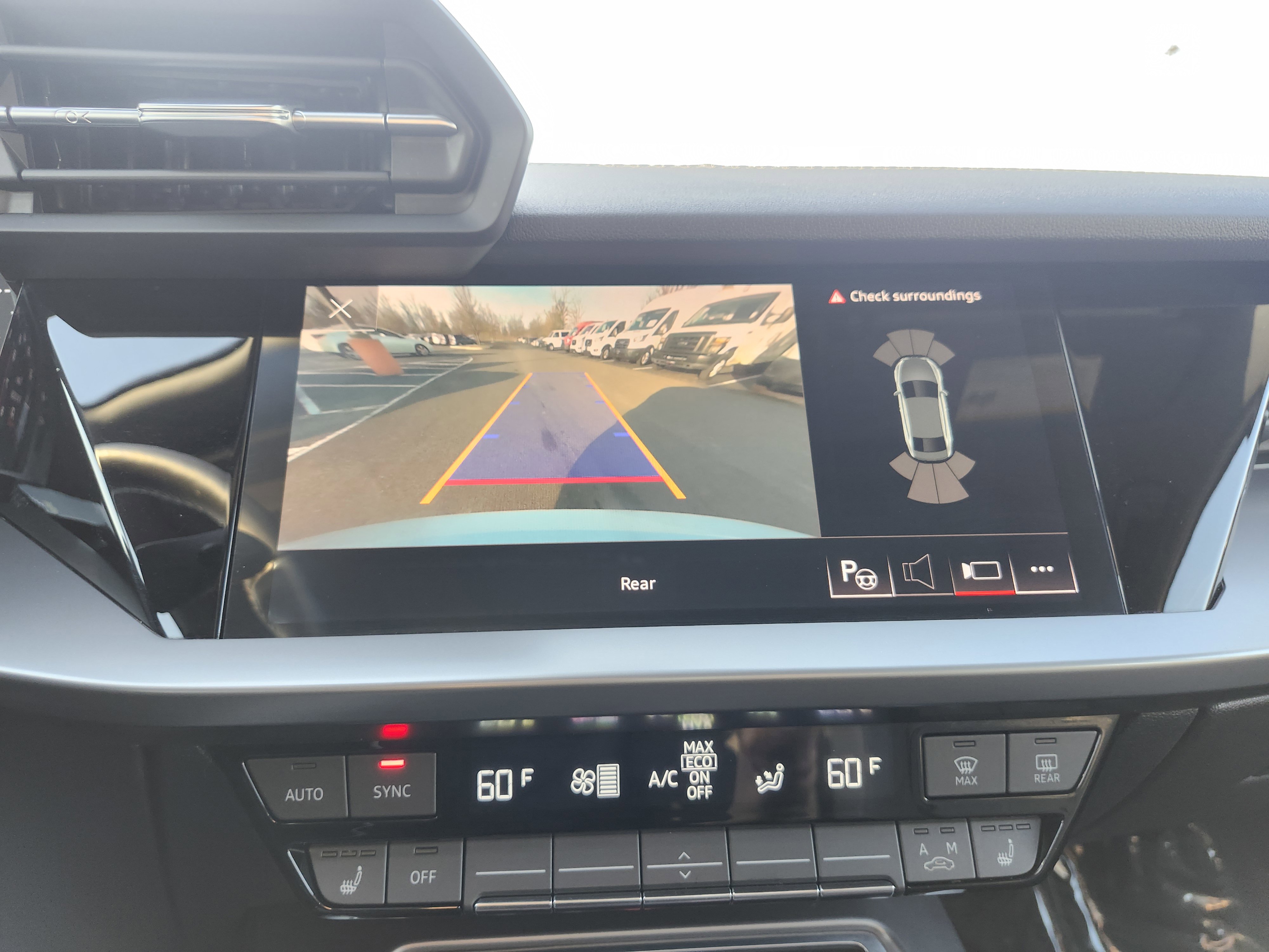 Used 2023 Audi A3 2.0T Premium image 4