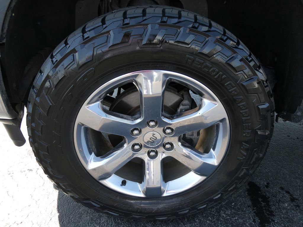 Used 2021 Ford F150 King Ranch w/ Equipment Group 601A High image 11