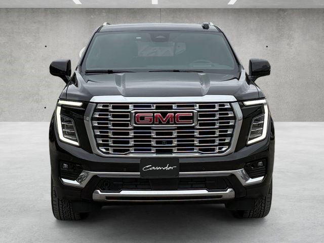 Certified 2025 GMC Yukon XL Denali AWD/4WD image 20