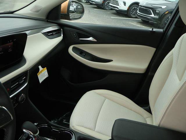 New 2026 Buick Encore GX Preferred image 21