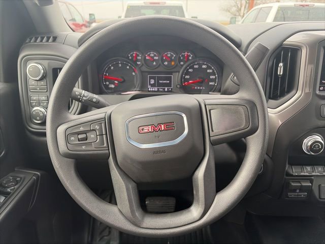 New 2026 GMC Sierra 3500 Pro image 15