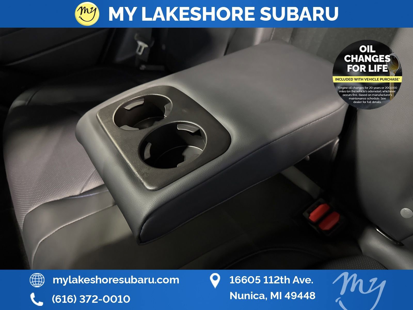 New 2026 Subaru Forester Limited image 24