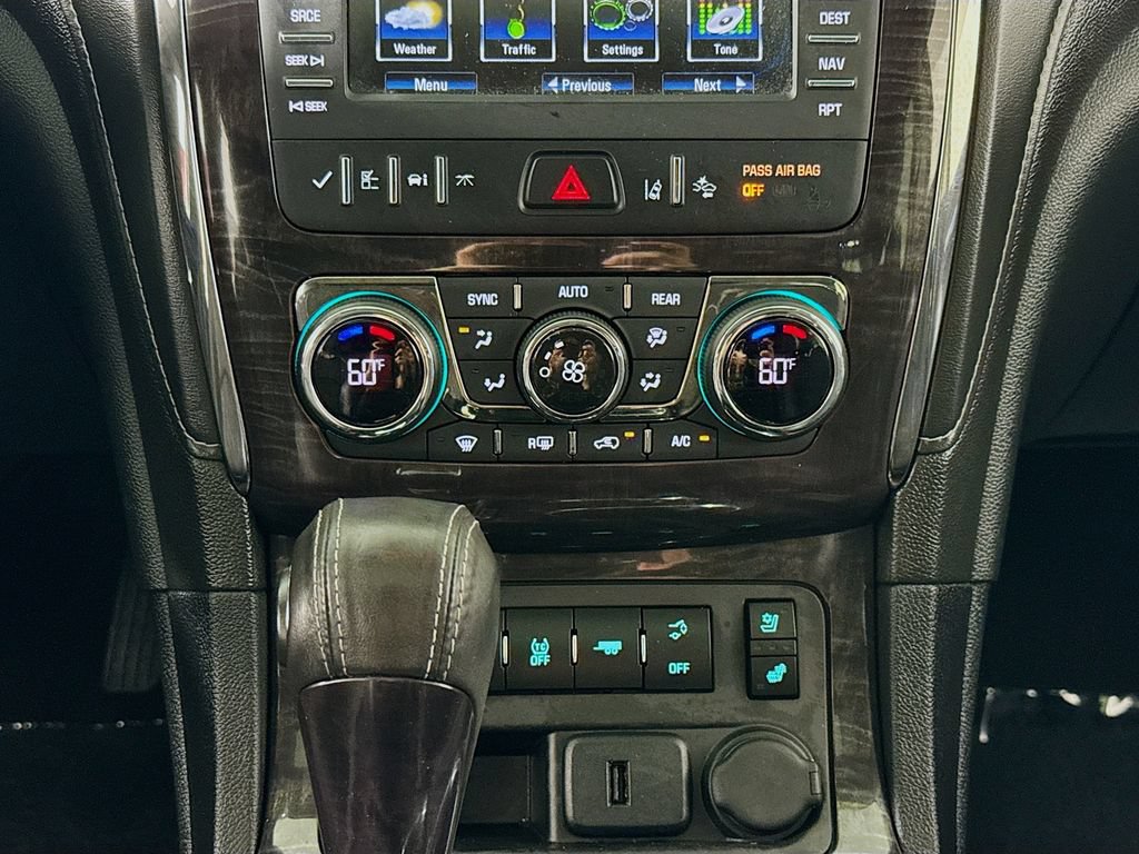 Used 2015 Buick Enclave Premium w/ Experience Buick Package AWD/4WD image 16