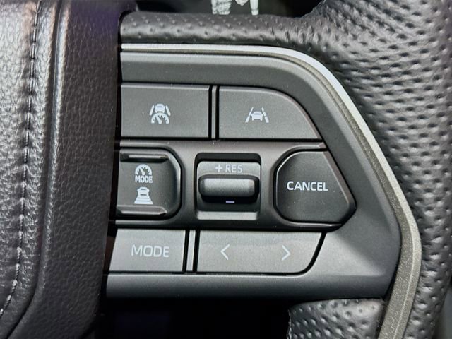 New 2026 Toyota Tacoma TRD Off-Road image 29