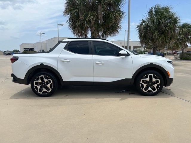 Used 2022 Hyundai Santa Cruz Limited AWD/4WD image 6