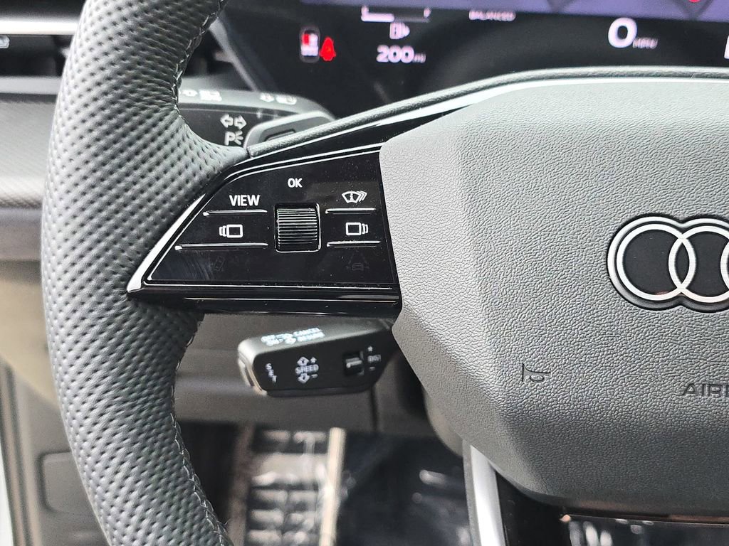 New 2026 Audi SQ5 Premium Plus image 20