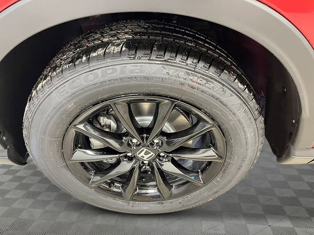 New 2026 Honda CR-V Sport image 12
