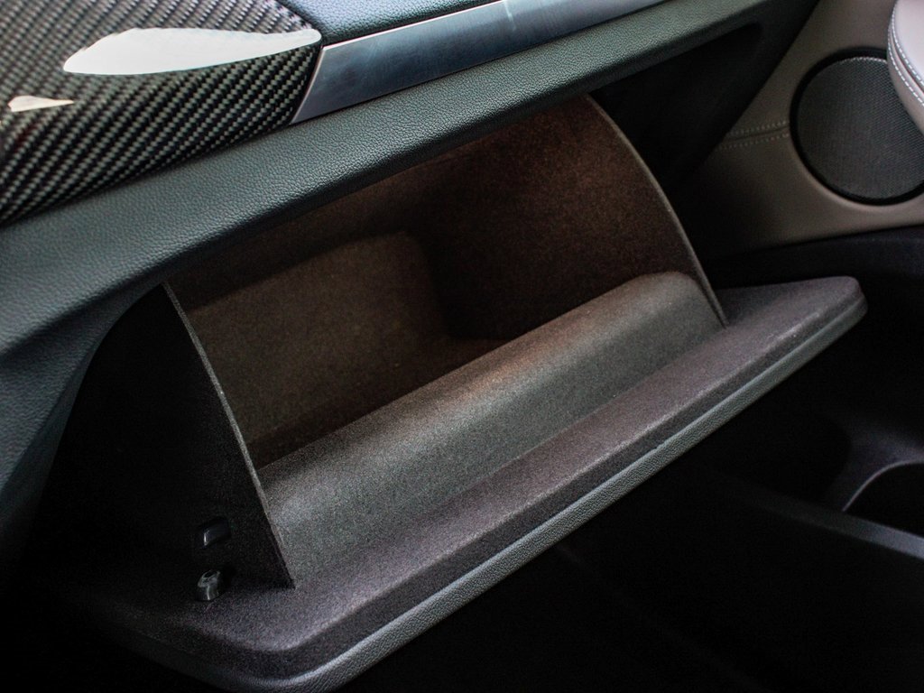 Used 2022 BMW X4 M w/ Competition Package image 18