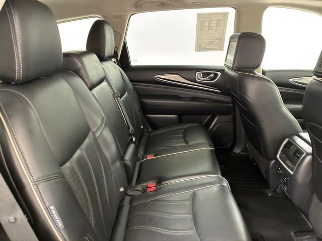 Used 2019 INFINITI QX60 Luxe w/ Essential Package image 15