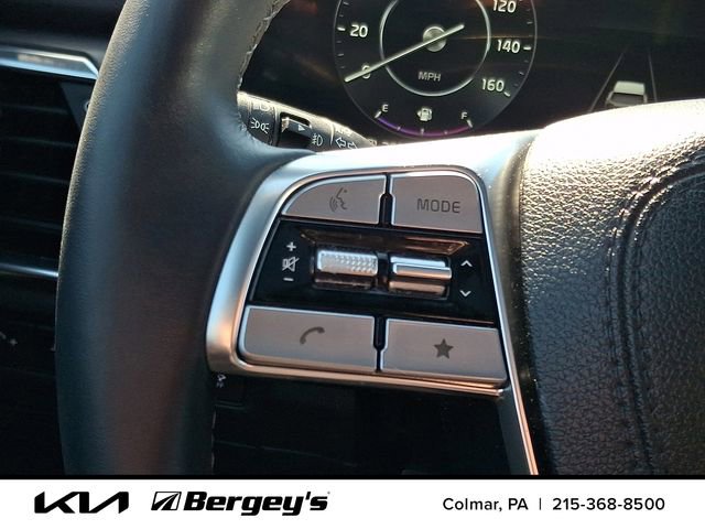 Used 2025 Kia Telluride SX X-Line image 27
