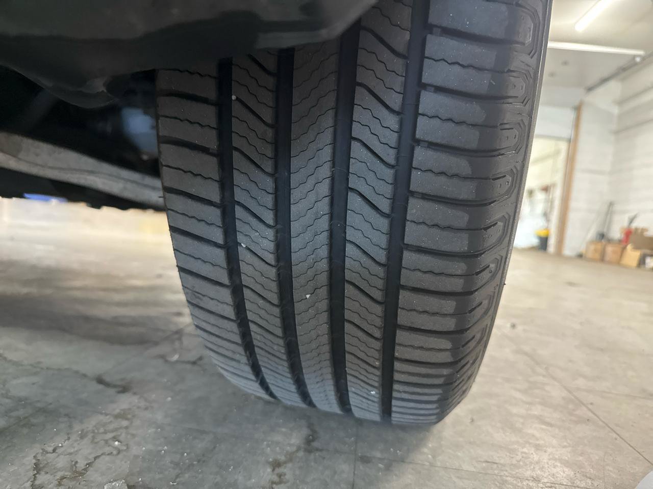 Used 2017 Honda Pilot EX-L image 62