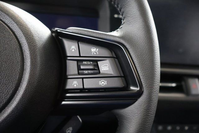 New 2026 Subaru Outback Limited XT image 19