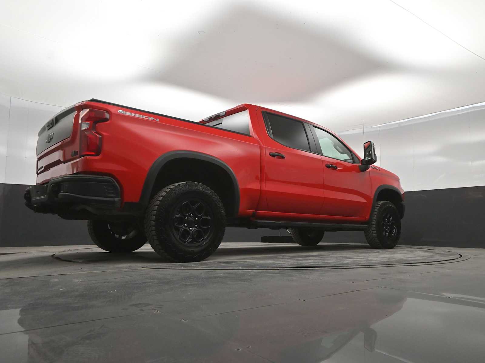 Used 2024 Chevrolet Silverado 1500 ZR2 w/ ZR2 Bison Edition AWD/4WD image 38