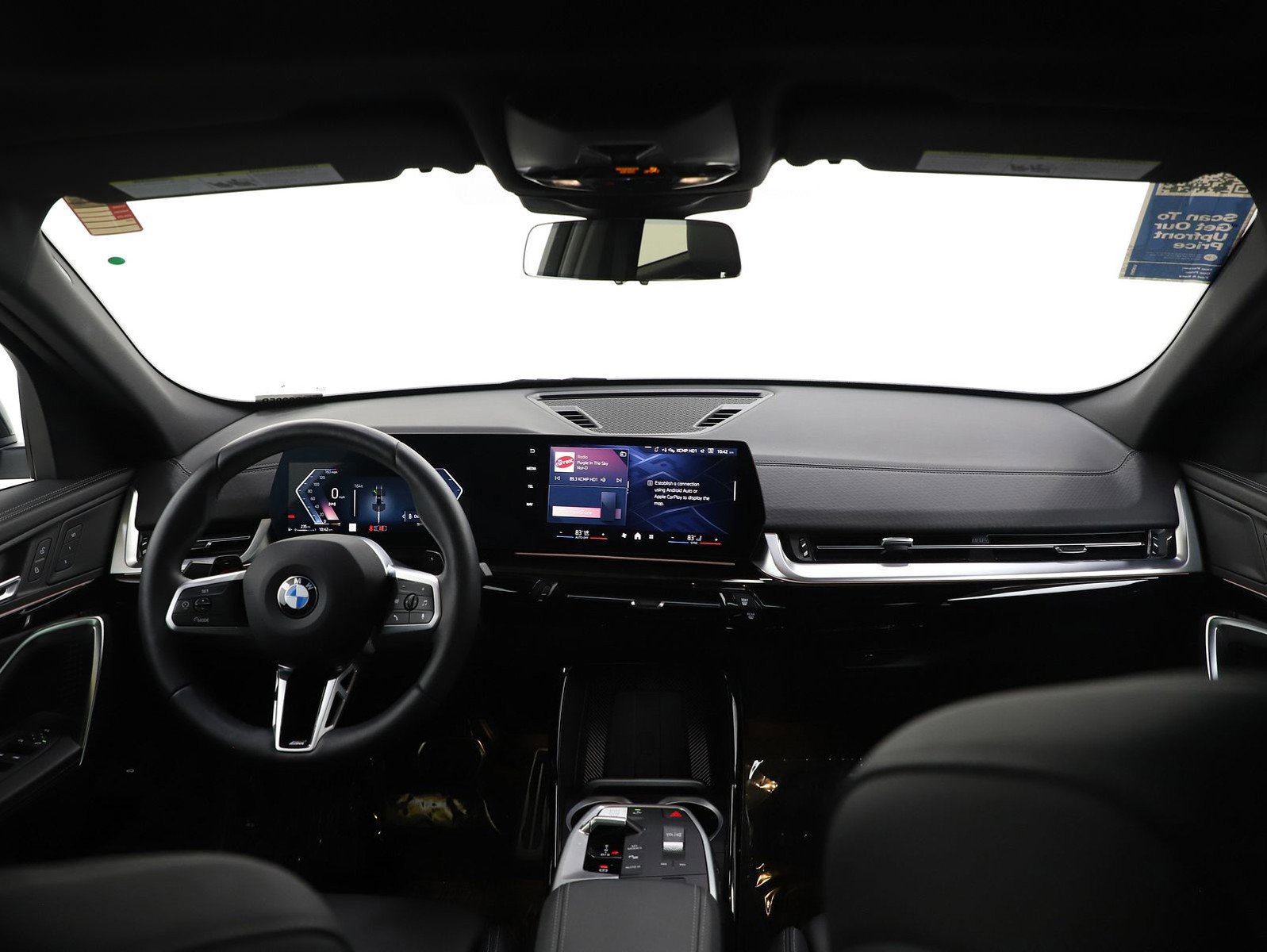 Used 2025 BMW X2 xDrive28i image 13