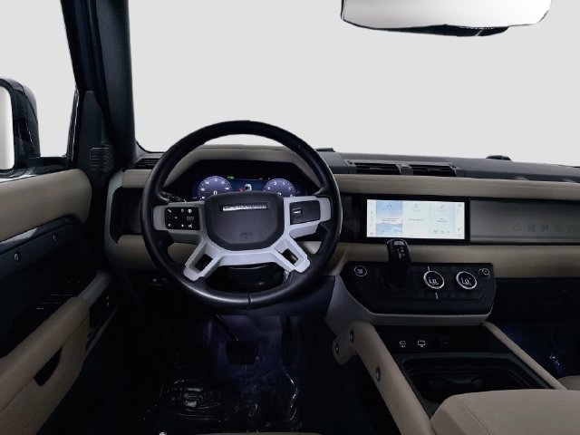 Used 2024 Land Rover Defender 110 S AWD/4WD image 16