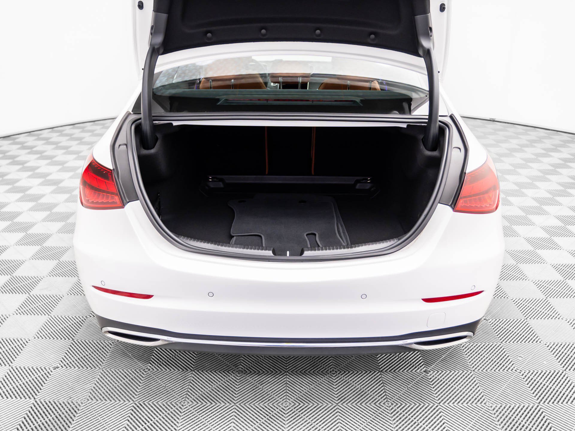 New 2026 Mercedes-Benz C 300 4MATIC Sedan image 26