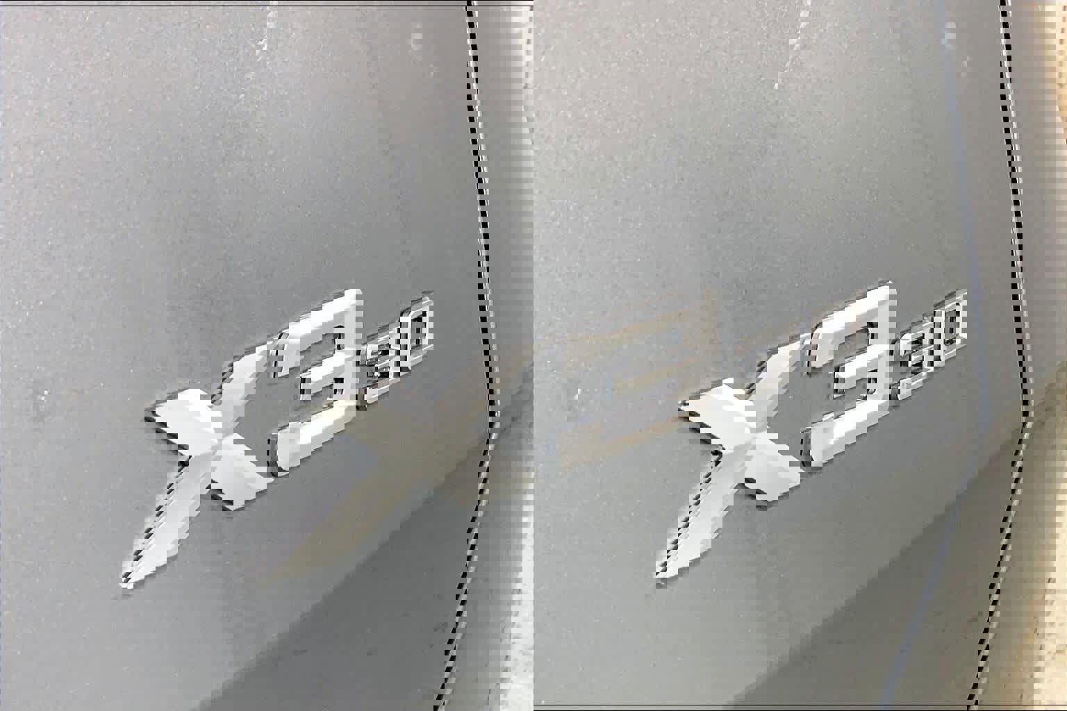 New 2026 BMW X3 xDrive30 w/ Convenience Package image 15