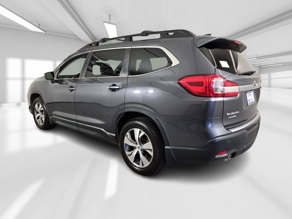 Used 2020 Subaru Ascent Premium w/ Convenience Package AWD/4WD image 5