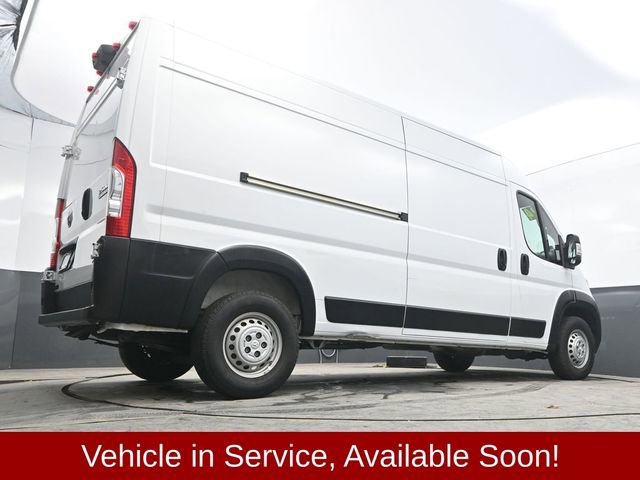 Used 2024 RAM ProMaster 2500 w/ Convenience Group image 36