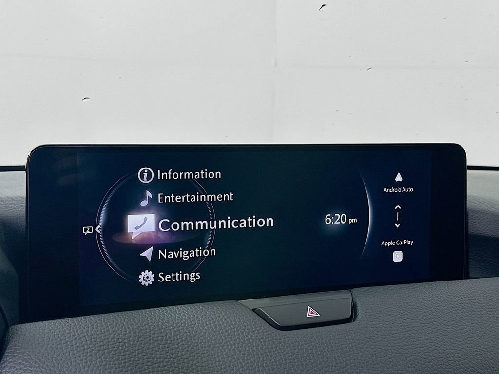 New 2026 MAZDA CX-90 3.3 Turbo w/ Premium Sport Pkg image 13