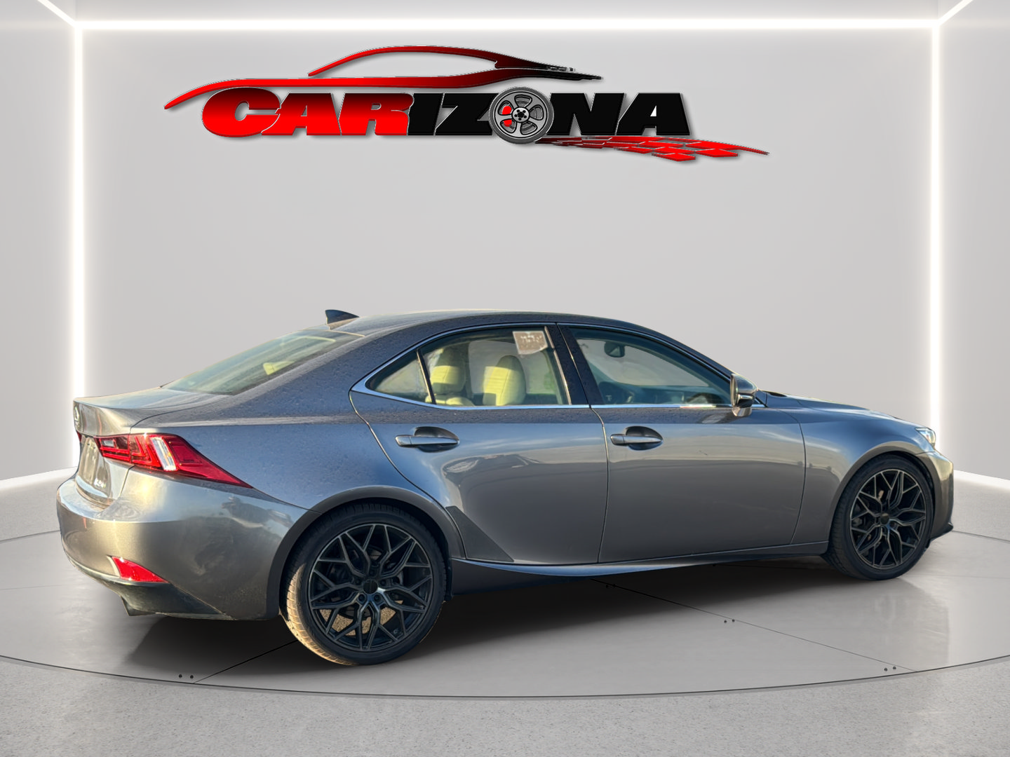 Used 2015 Lexus IS 250 RWD image 11