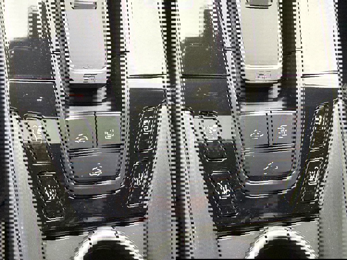 Used 2025 Porsche 911 Carrera 4 GTS image 40