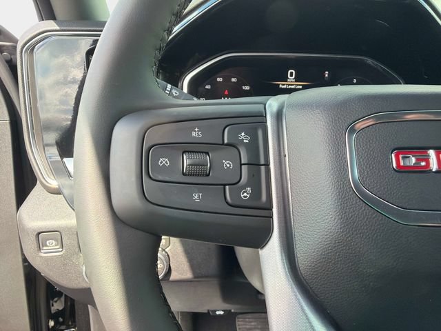 New 2026 GMC Sierra 2500 SLT w/ SLT Premium Package AWD/4WD image 29