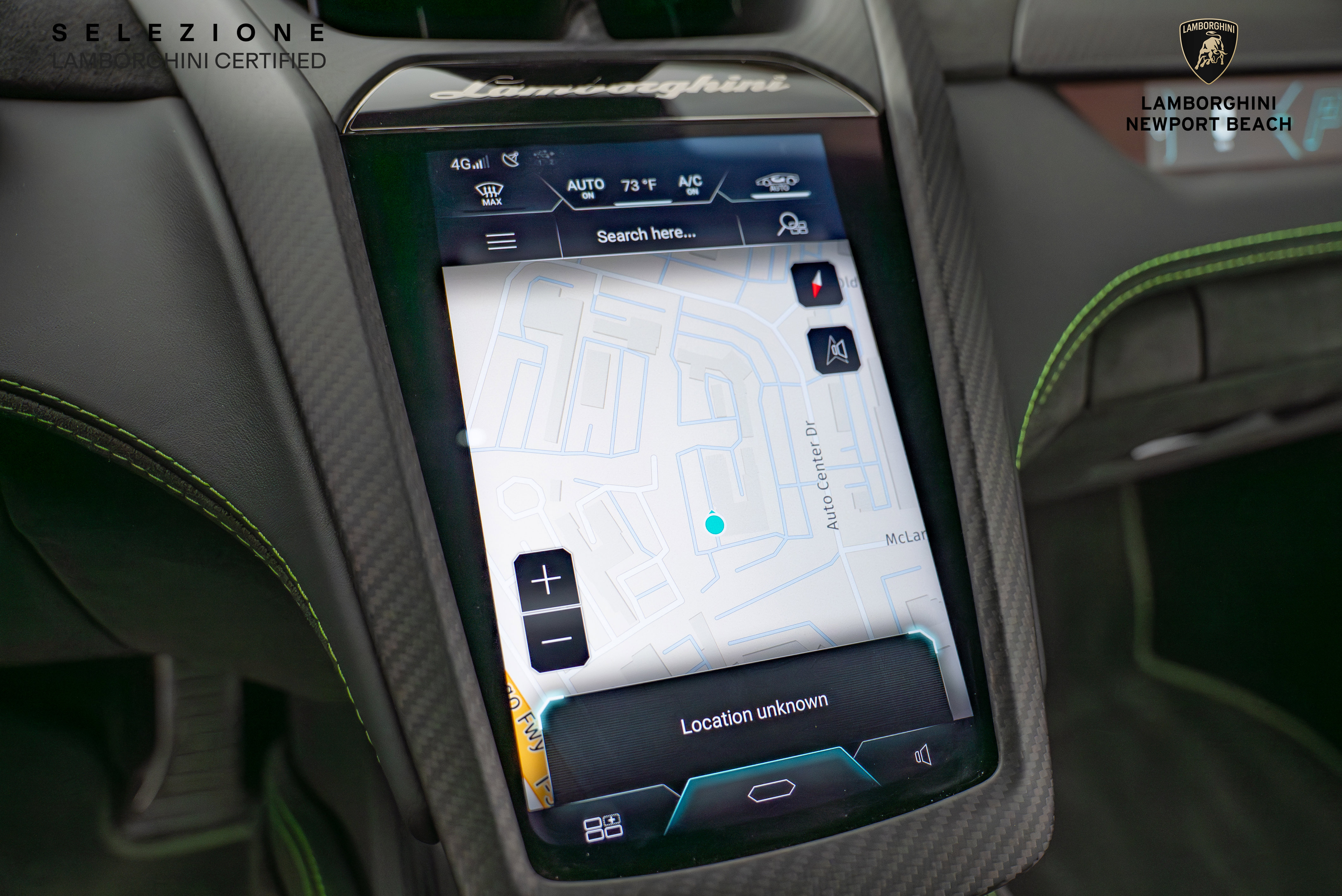 Used 2024 Lamborghini Revuelto image 33