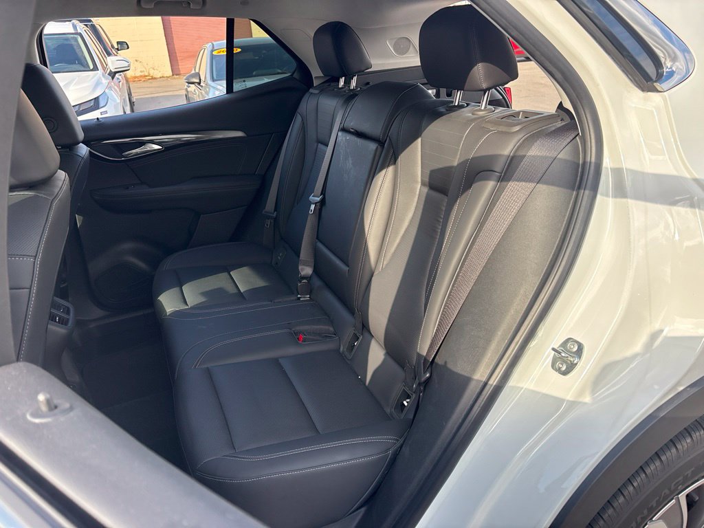 Used 2024 Buick Envision Preferred AWD/4WD image 15