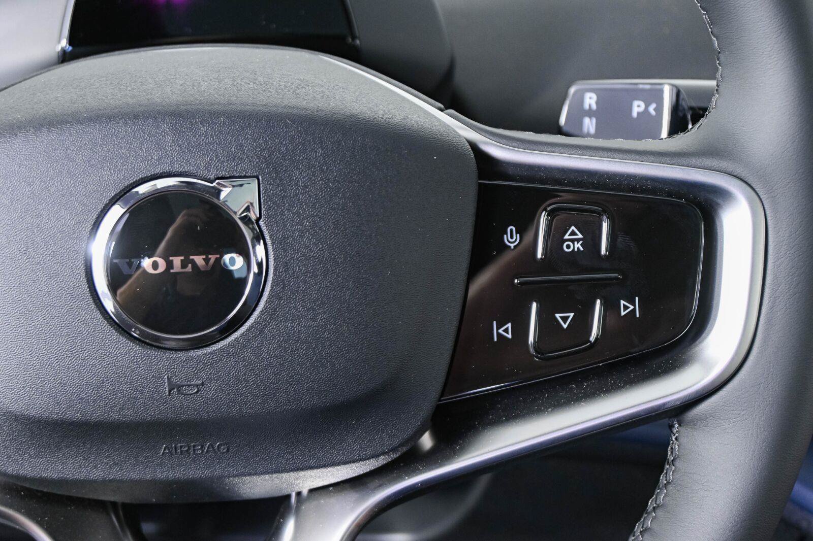New 2026 Volvo EX30 Plus w/ Protection Package Premier AWD/4WD image 10