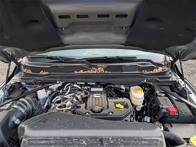 New 2026 RAM 2500 Laramie image 30