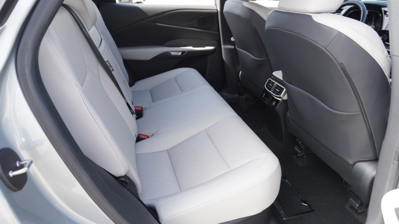 Certified 2026 Lexus RX 350 Premium Plus w/ Accessory Package (Z1) FWD image 32
