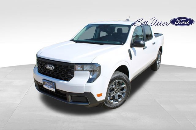 New 2025 Ford Maverick XLT