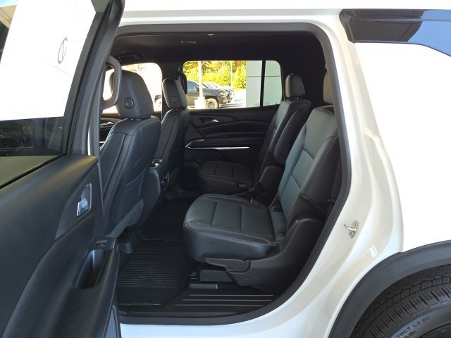 New 2027 Chevrolet Traverse LT w/ Midnight/Sport Edition AWD/4WD image 27