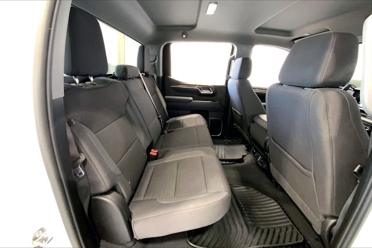 Used 2026 Chevrolet Silverado 1500 RST image 20