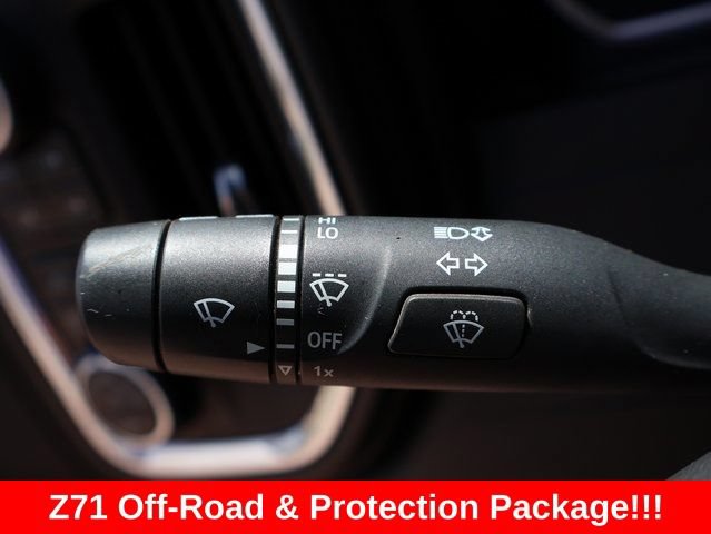 Used 2022 Chevrolet Silverado 2500 High Country AWD/4WD image 47